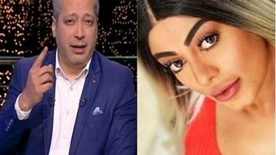 بسبب فيديو تامر أمين.. تأجيل دعوى تعويض ميريهام هشام 10 ملايين جنيه