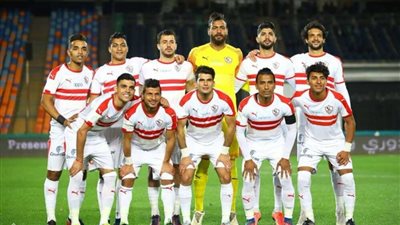 عودة ساسي ومصطفى محمد.. باتشيكو يعلن قائمة الزمالك لمواجهة الجونة