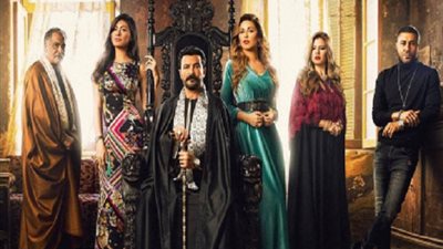 بث مباشر.. مسلسل ضربة معلم الحلقة 43 بجودة عالية
