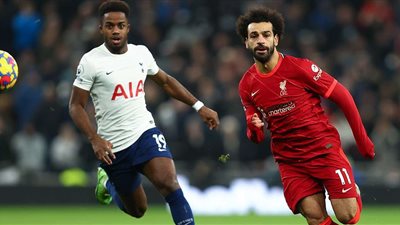 تعرف على موعد مباراة ليفربول القادمة في الدوري