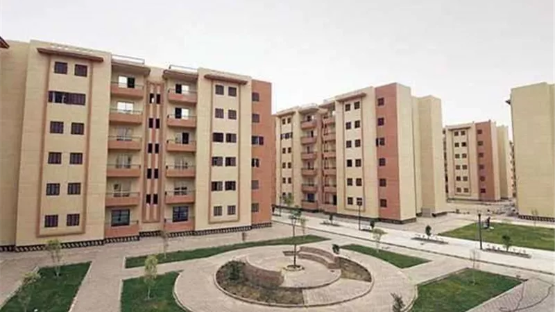 بدء حجز شقق سكن لكل المصريين 4.. الخطوات والمستندات المطلوبة