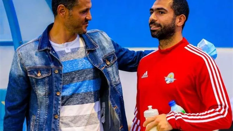 عودة أحمد فتحي للأهلي.. مصدر يكشف الحقيقة