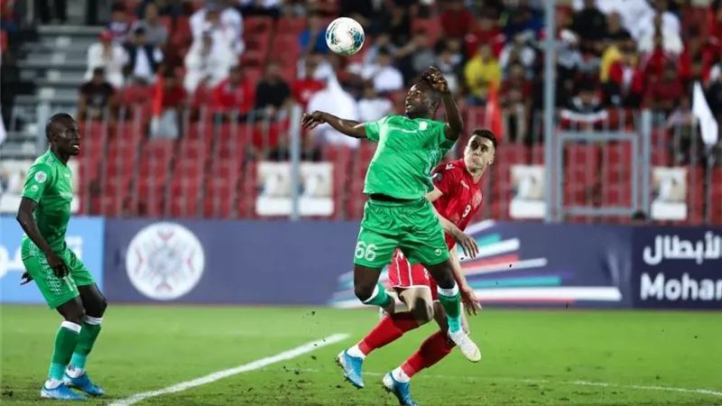مواعيد مباريات اليوم الإثنين الموافق  18 / 1 / 2021