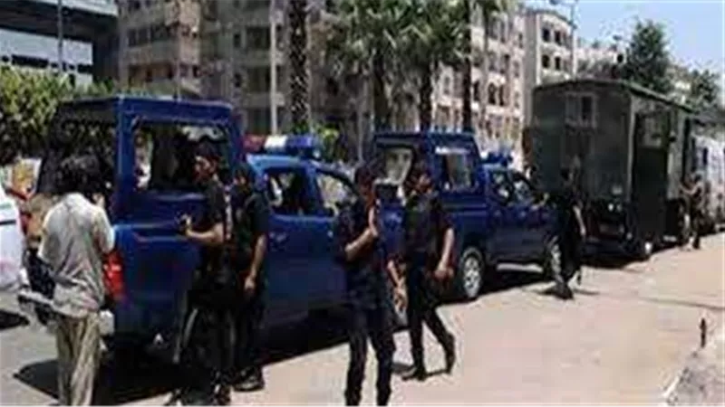 ضبط 152سلاحا ناريا و 320 قضية مخدرات خلال 24 ساعة
