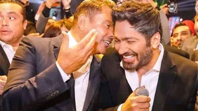 خريطة حفلات شهر مايو لأبرز نجوم الوطن العربي