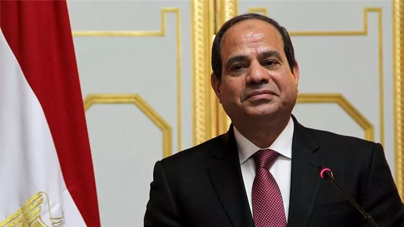 السيسي يعرب عن تقديره البالغ لإسهام اليابان بدعم مسار التنمية بمصر