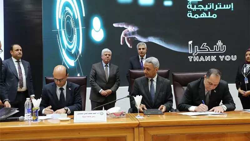 التعليم العالي: التحالفات الإقليمية بين الجامعات فكرة رائدة لإحداث نهضة شاملة