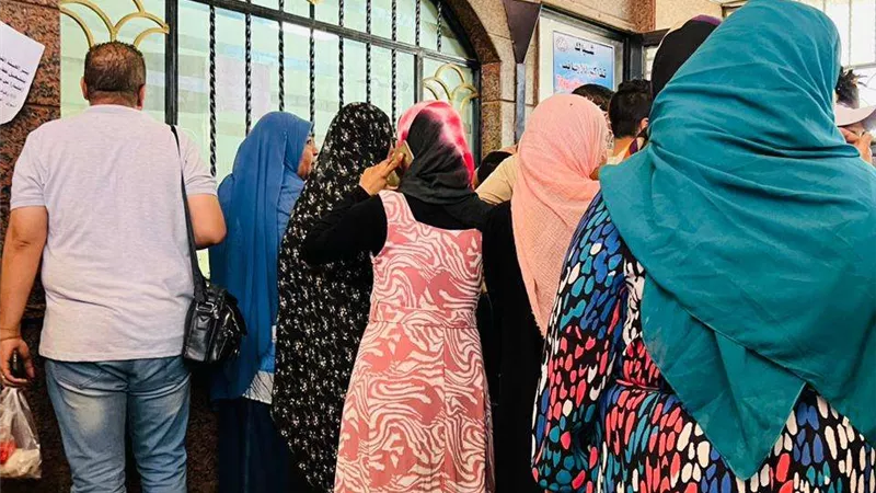 النقل: استمرار تسيير رحلات إضافية بالسكة الحديد لاستيعاب كثافة العائدين من السودان