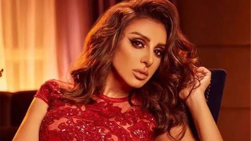 تركي آل الشيخ يهنيء أنغام بعيد ميلادها الـ48