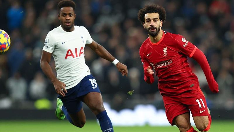 ليفربول 