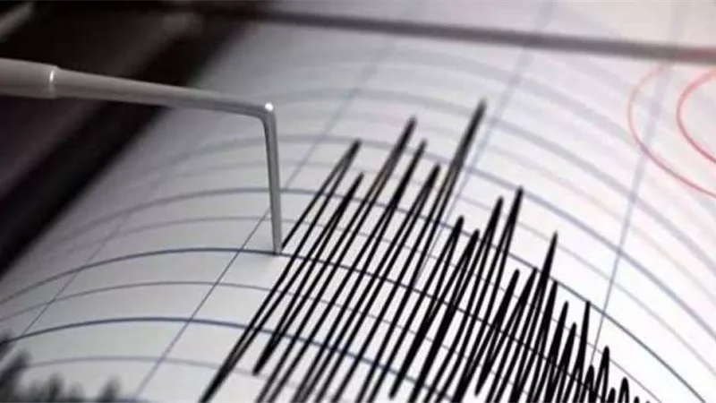 زلزال قوته 6.6  بمقياس ريختر يضرب الأرجنتين