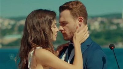 شاهد أفضل 35 مسلسل تركي في عام 2020-2021