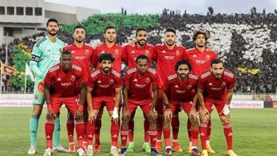 القضاء الإداري تحدد موعد نظر طعن الأهلي على شرعية لجنة الانضباط