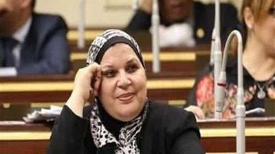 برلمانية تُطالب بعودة الجامعة العمالية كسابق عهدها معهد عالى أربع سنوات