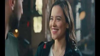 مسلسل لؤلؤ الحلقه 18 ..  