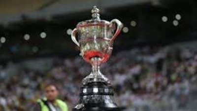 تعرف على مواعيد وملاعب مباريات دور الـ32 لكأس مصر