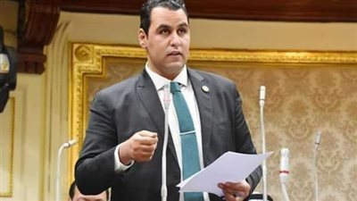 برلماني لـ وزير الأوقاف: خطباء المكافأة يتقاضون 400 جنيها