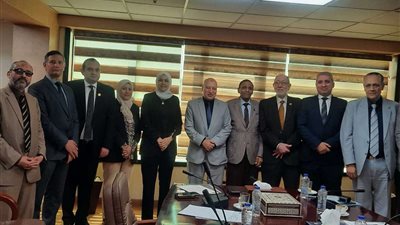 نقابة الصيادلة تكشف تفاصيل المنضمين إلى 