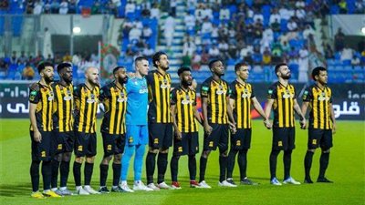لزيادة فارق النقاط على الصدارة.. اتحاد جدة يواجه التعاون في الدوري السعودي