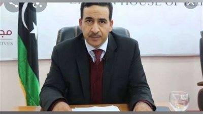 رئيس مجلس النواب الليبي يوجه الشكر لـ مصر.. تفاصيل