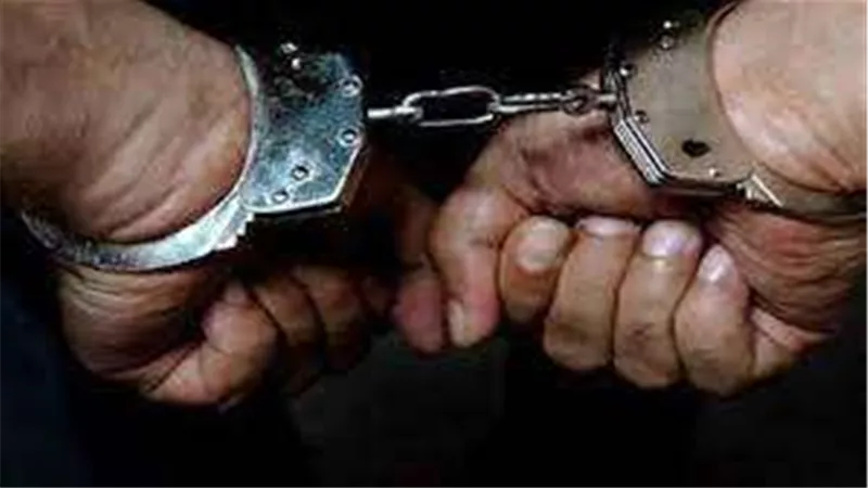 تجديد حبس المتهم بقتل صديقة بالمطرية