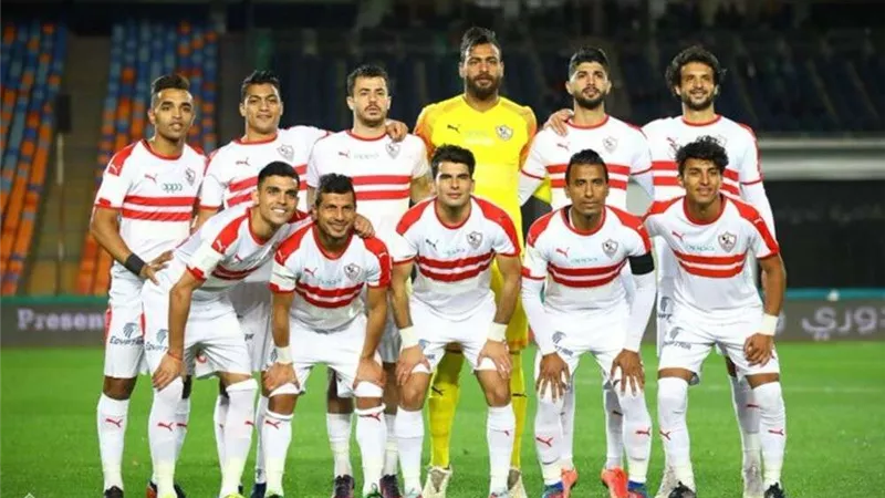 باتشيكو يعلن تشكيل الزمالك لمواجهة الجونة