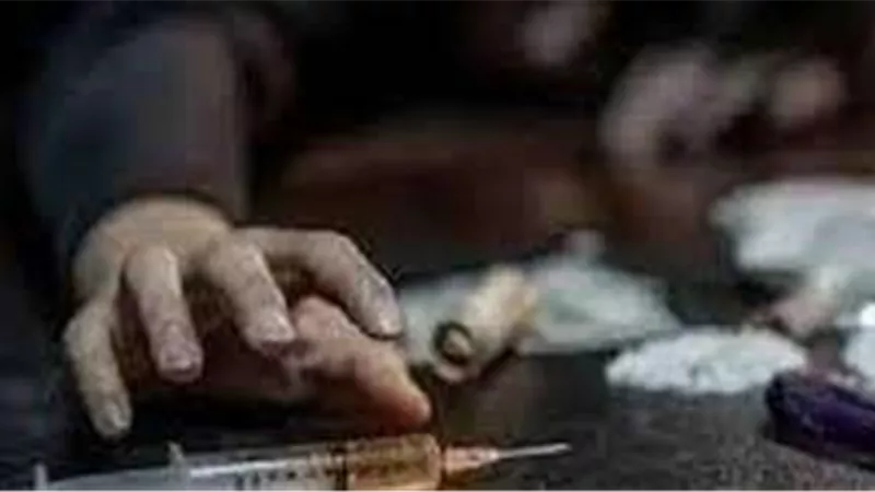 بسبب جرعة زائدة|العثور على جثة شاب داخل شقة بالطالبية