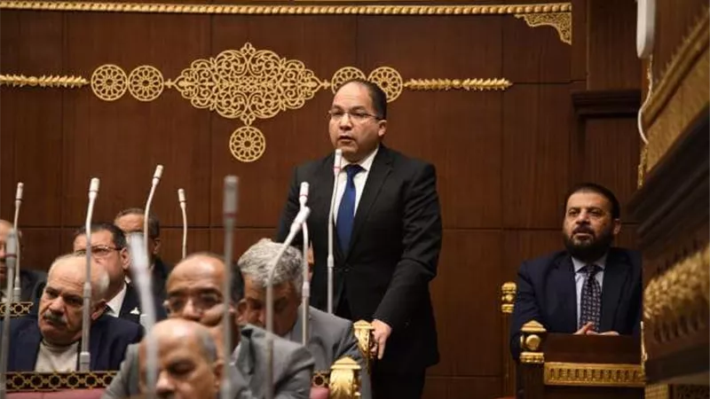 النائب عادل اللمعي: احتفالية عيد العمال من 