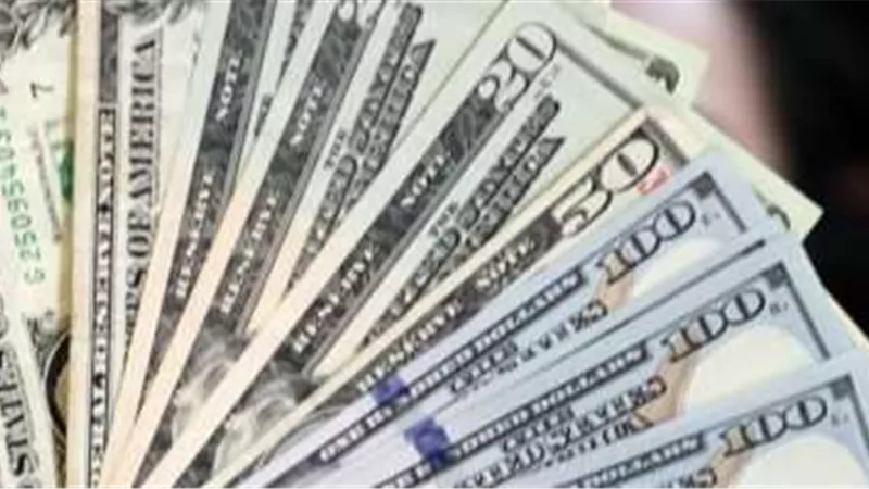 سعر الدولار بمستهل الأسبوع بنهاية تعاملات اليوم الإثنين 1-5-2023