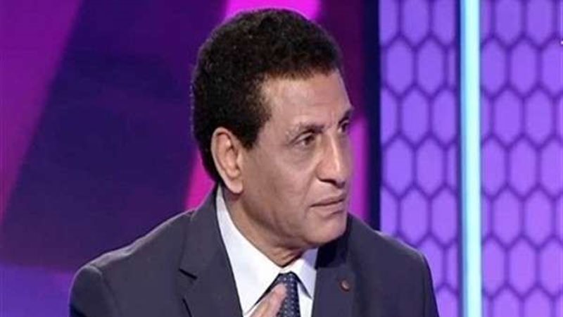 فاروق جعفر