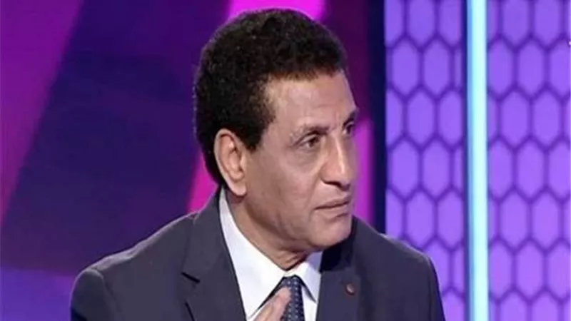 فاروق جعفر: ارفض انسحاب الزمالك من السوبر.. والأهلي سيصل لنهائي إفريقيا