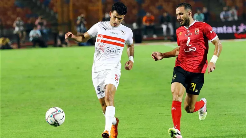 بعد اجتماع لجنة الاستئناف.. الزمالك يُعلن موقفه من المشاركة في السوبر