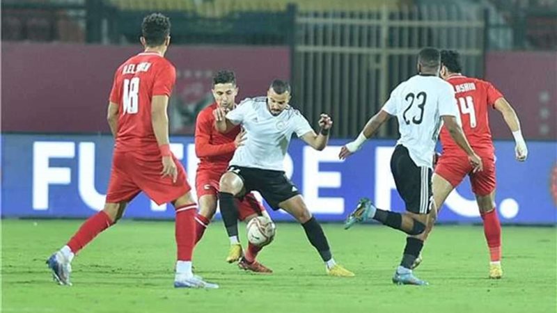 فيوتشر والداخلية