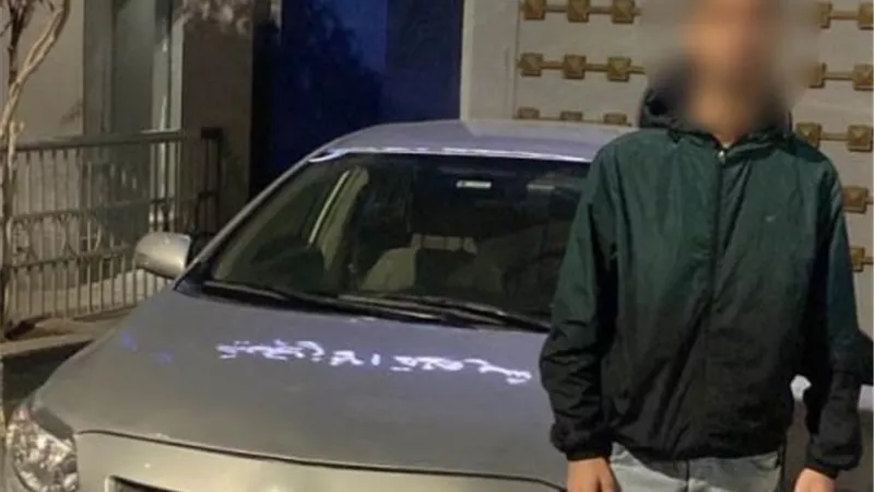 مُصادمة شقيقتين ووفاة إحداهن بالأزبكية.. ومقطع فيديو عبر «فيسبوك» يكشف اللغز