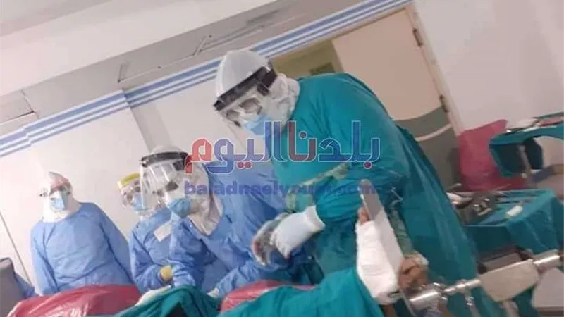 الرئيس الجزائري يخضع لعملية جراحية