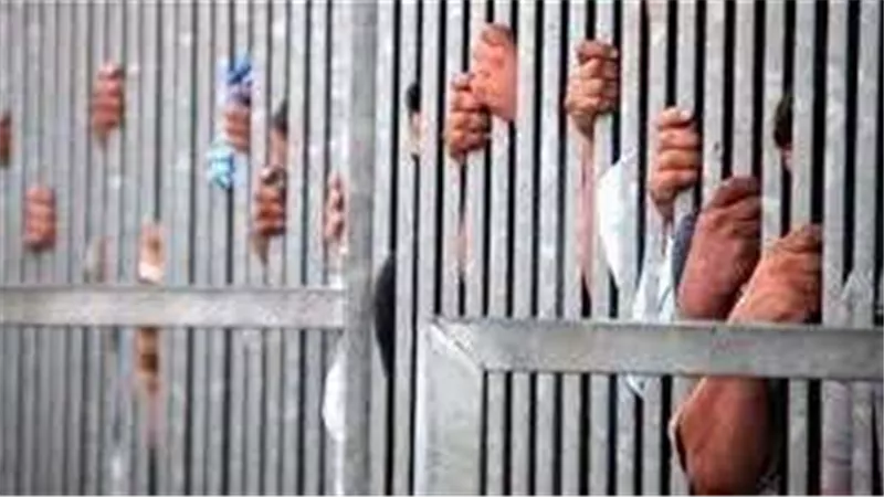 حبس 12متهما بتهمة نشر أخبار كاذبة ضد الدولة
