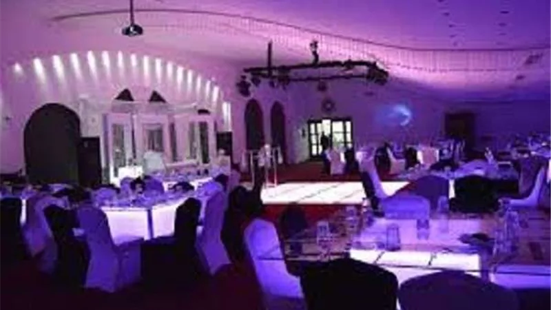 بشروط.. السماح بإقامة الأفراح بالشرقية