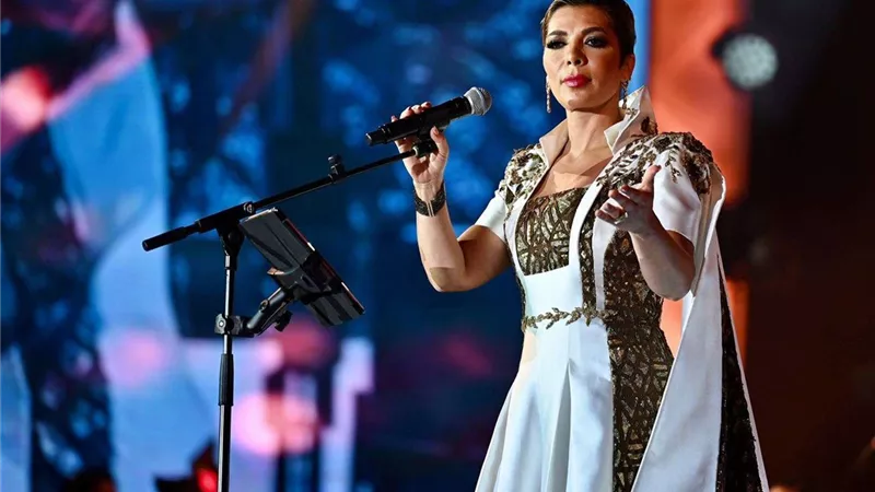السبب الحقيقي وراء اعتراض الجماهير على اختيار أصالة لـ حفل 
