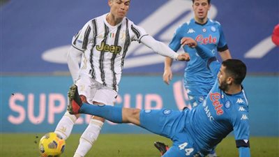 لاعب واحد يهدد عرش رونالدو في قائمة هدافي تاريخ كرة القدم