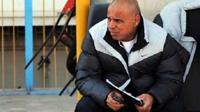 خالد القماش يكشف حقيقه وجود حسني عبدربه في الجهاز الفني للإسماعيلي