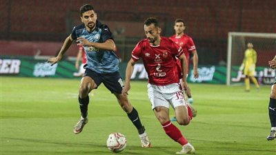 تعرف على تاريخ مواجهات الأهلي و بيراميدز قبل لقاء السوبر المصري