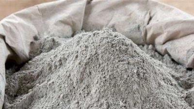 أسعار الأسمنت اليوم الأربعاء 3-5-2023