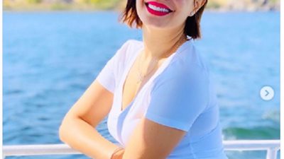 منة فضالي تتصدر محركات البحث.. لهذا السبب