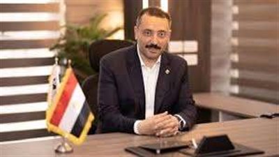 «مستقبل وطن» يقرر تعيين محمد رزق أمينا مساعدًا للجنة الإسكان بالحزب