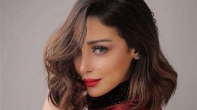 بسمة بوسيل تحتفل بعيد ميلاد أبنائها بصورة تامر حسني