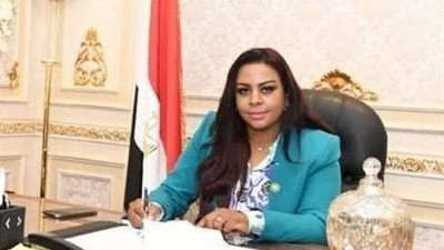 عضو أفريقية النواب: مصر اليوم تشهد بداية مرحلة وخطوة فارقة نحو الجمهورية الجديدة