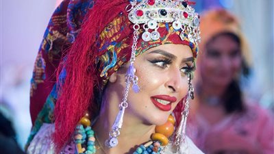 المغرب: الملك محمد السادس يقرر رأس السنة الأمازيغية عطلة وطنية