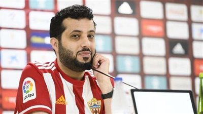 انتقال فرجاني ساسي للهلال السوداني.. تركي آل الشيخ يوضح (صورة)