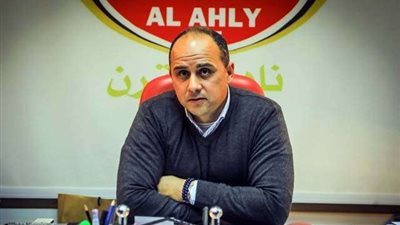 الأهلي: بايرن ميونخ طلب التعاون معنا فى مونديال الأندية وقميص الفريق لن يتغير فى البطولة