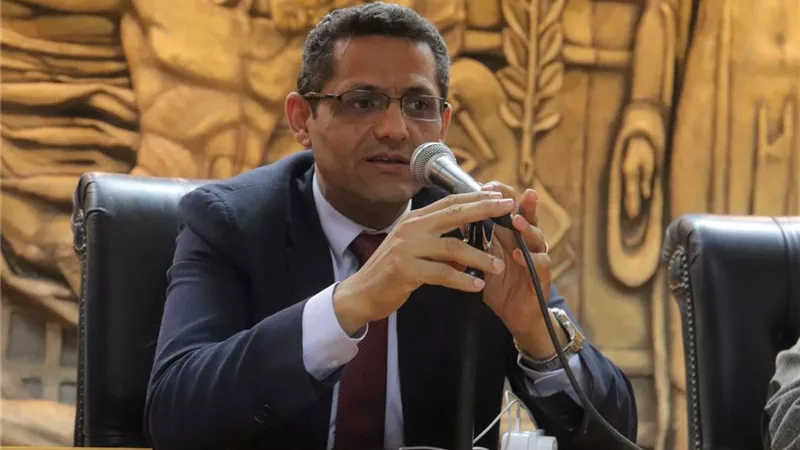 بدء حفل تأبين الكاتب الصحفي الراحل هشام جاد بنقابة الصحفيين.. صور